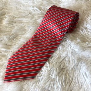 • Bermuda Mens Necktie •
